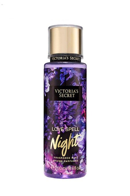 سبلاش للجسم - فكتوريا سيكرت - Victoria Secret